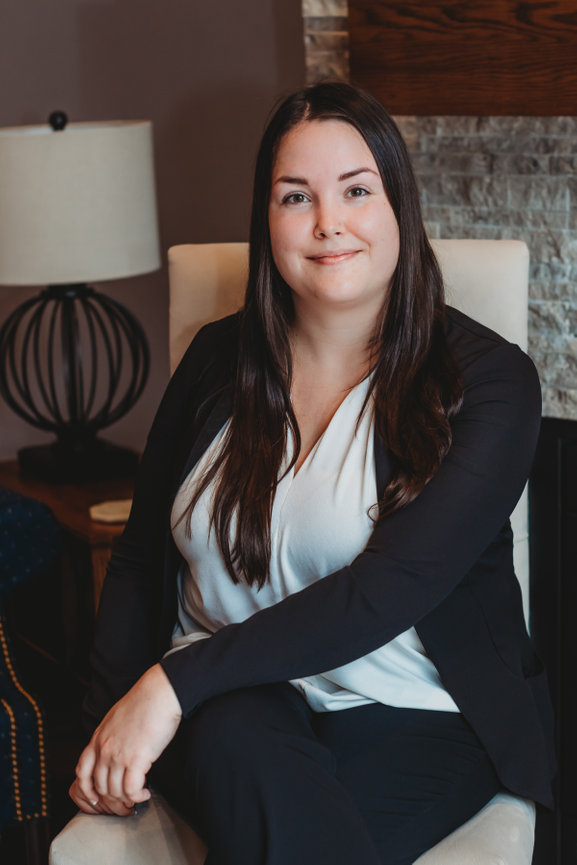 Delaney Doubleday, Underwriter